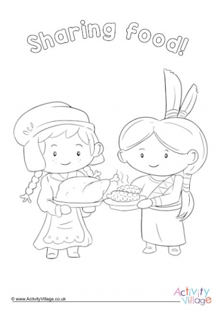 Thanksgiving louring pages thanksgiving loring pages