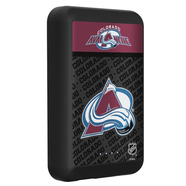 Colorado avalanche electronics avalanche headphones chargers popsockets
