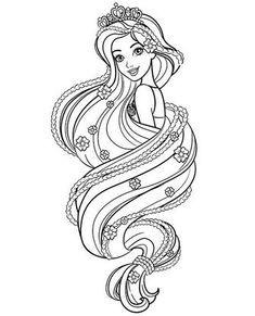 Coloring pages