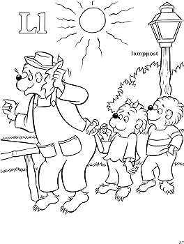 The berenstain bears