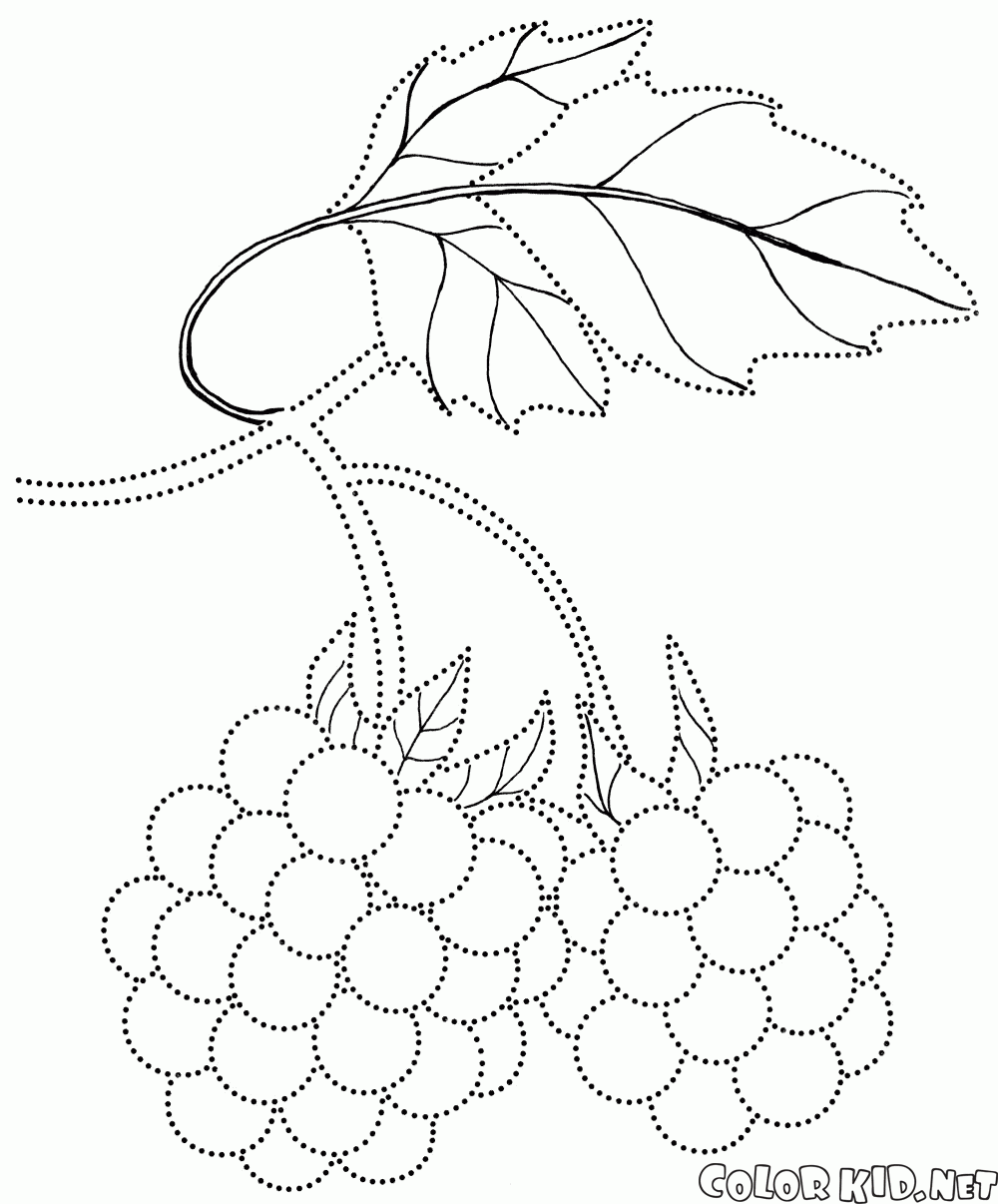 Coloring page