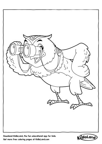 Download free coloring pages and educational activity worksheets for kids