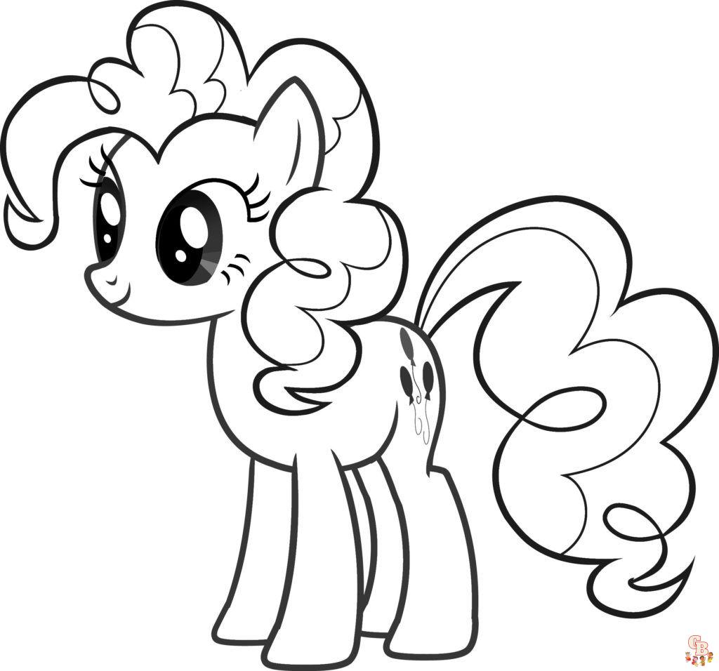Explore endless possibilities with blank coloring pages