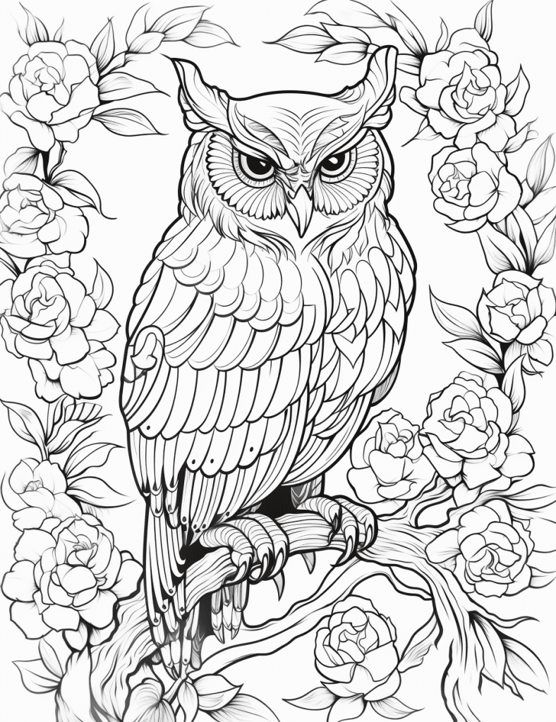 How to publish a coloring book that will sell steps