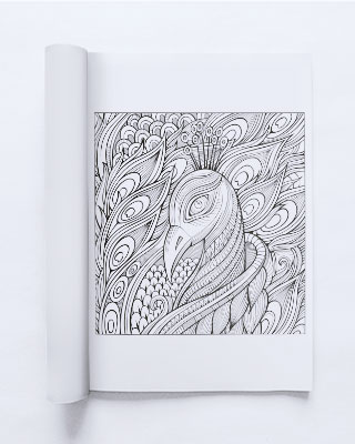 Coloring books for men coloring books guys actually want to color