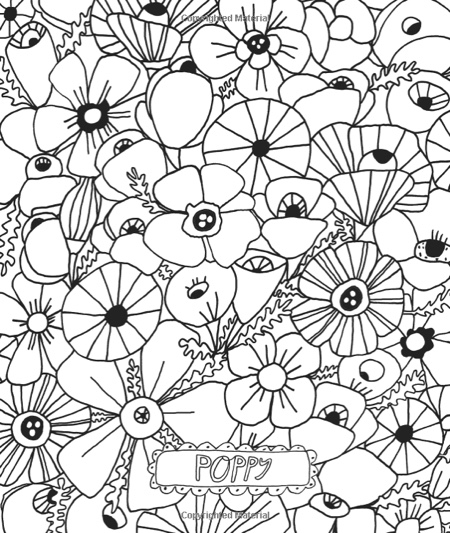 Coloring books for seniors best books supplies more