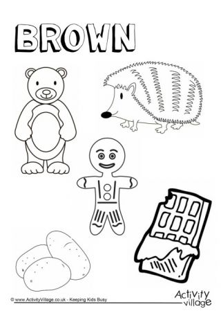 Colour collection colourg pages color worksheets for preschool color worksheets preschool colorg pages