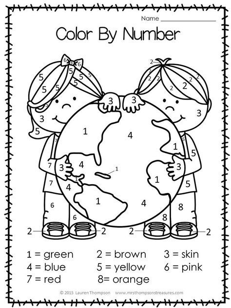Free earth day printable digital math and literacy activities earth day coloring pages earth day worksheets earth day crafts