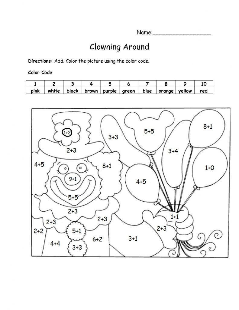 Nd grade worksheets