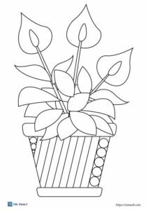 Free pixel art color by number pages pdf