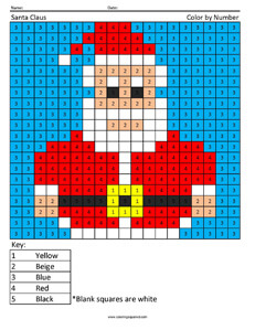 Santa claus