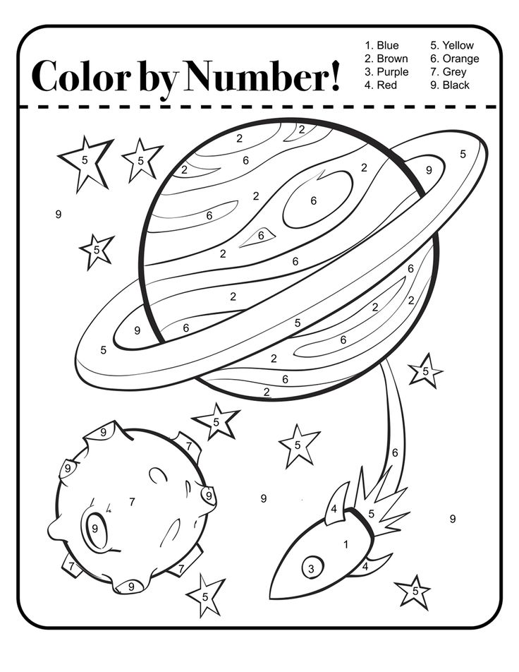 Printable outer space worksheets activity shelter space coloring pages space activities space crafts for kids
