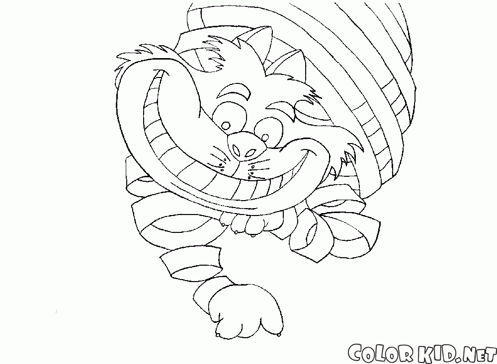 Coloring page