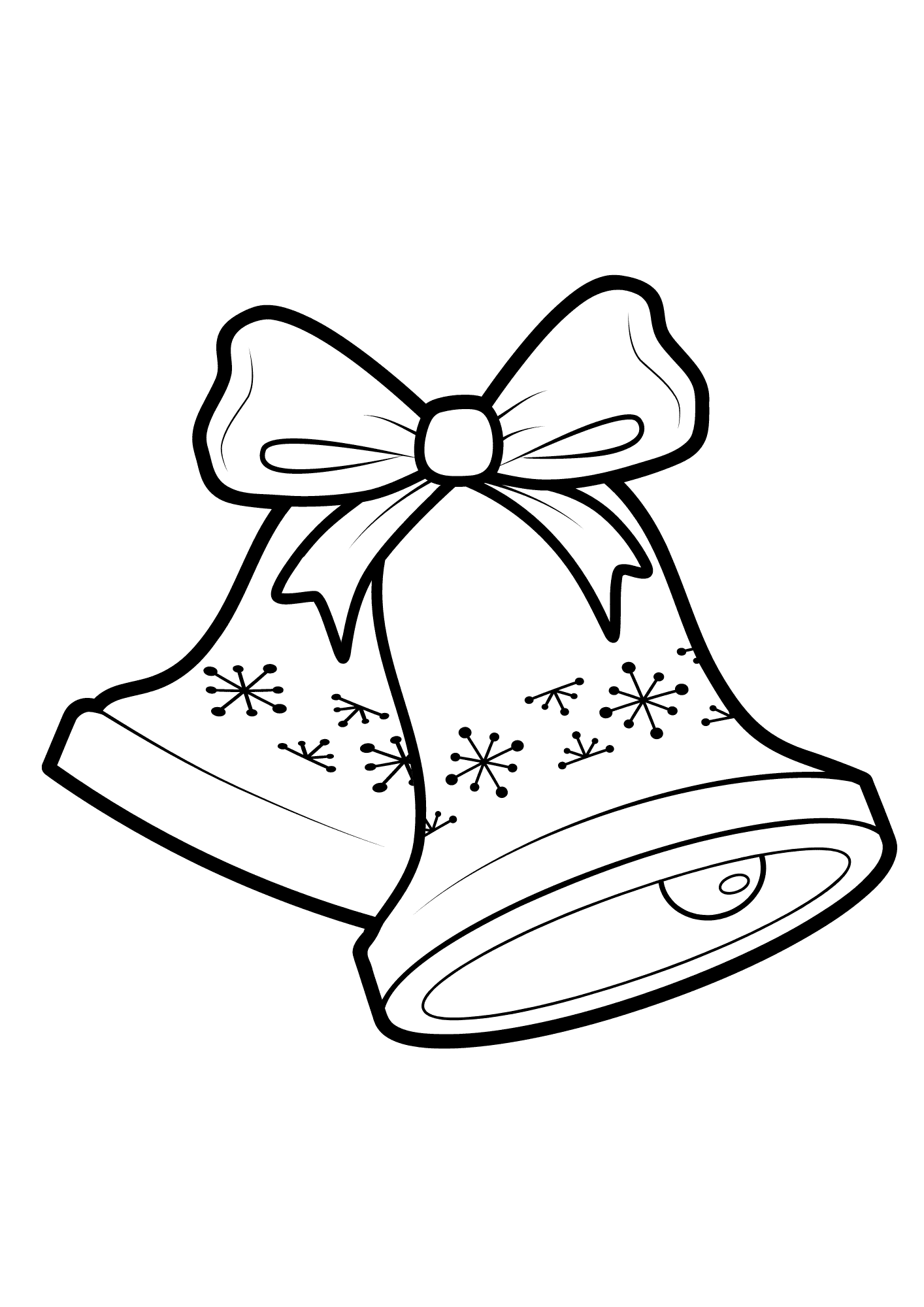 Sweet christmas bells