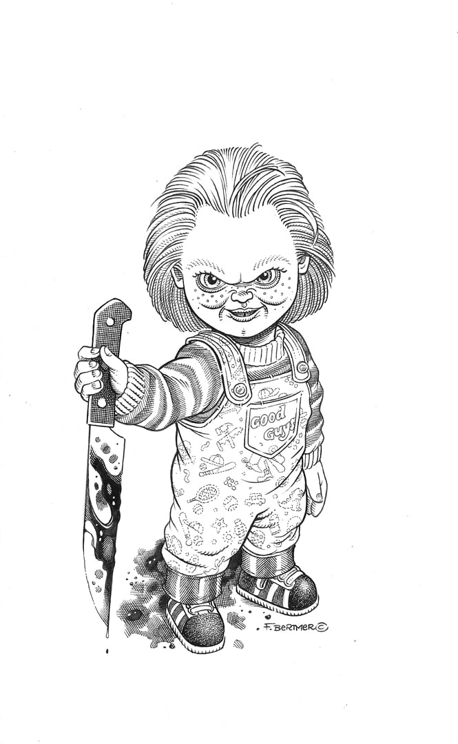 Chucky