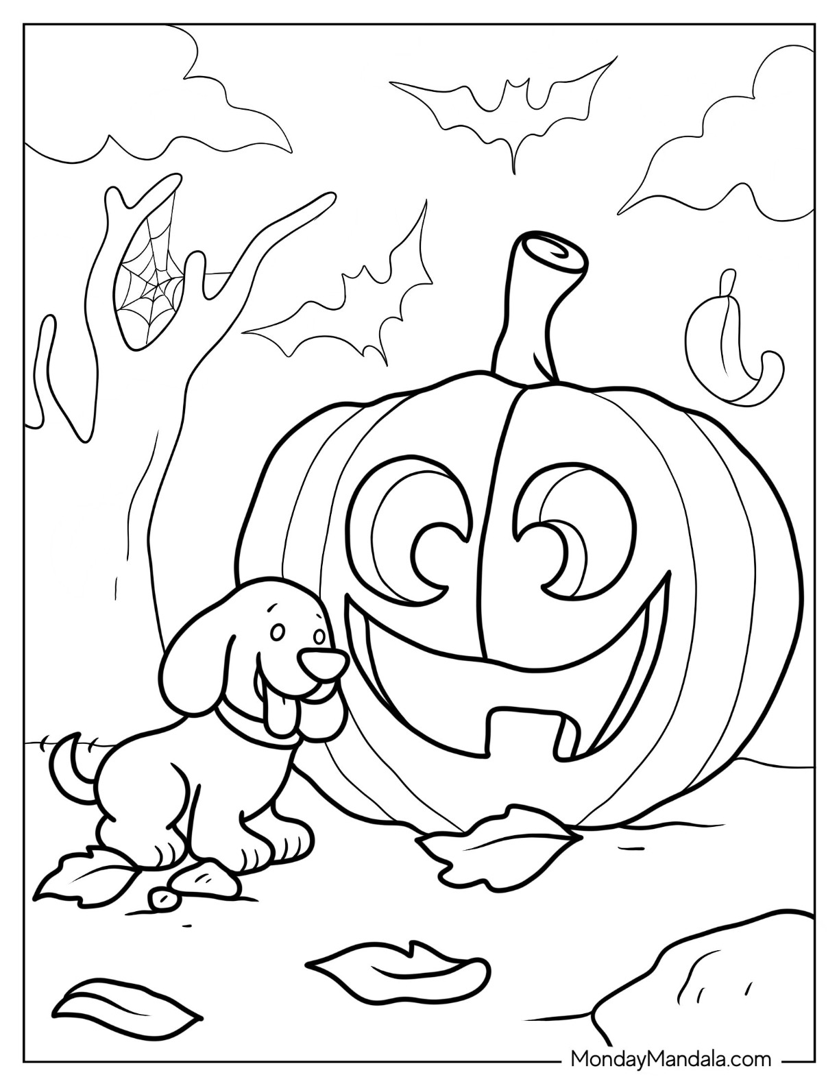 Clifford coloring pages free pdf printables
