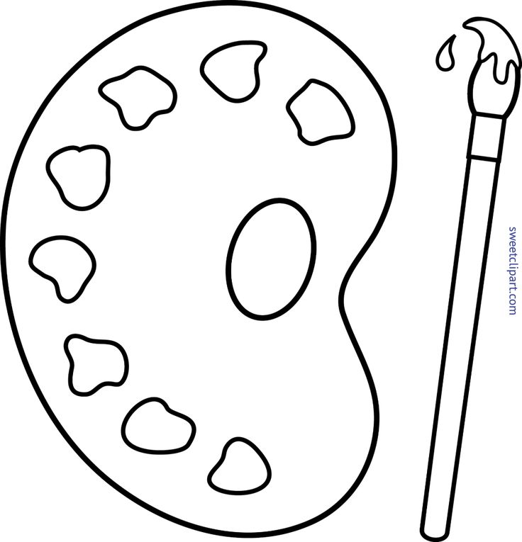 Sweet clip art