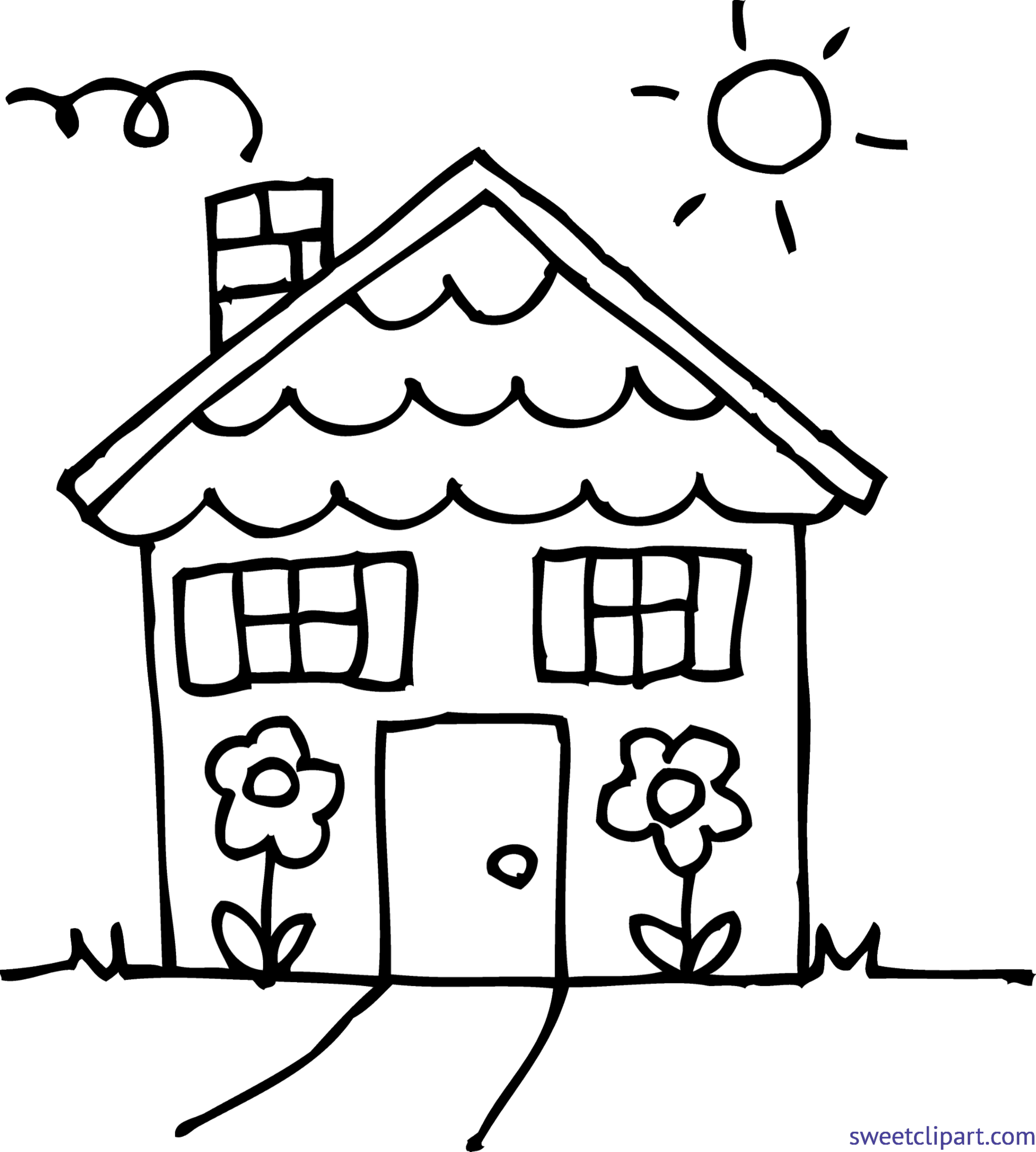 Sweet clip art