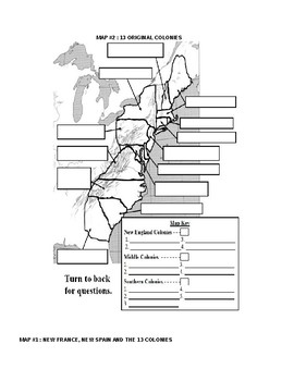 Colonies coloring map by lindsay grome tpt