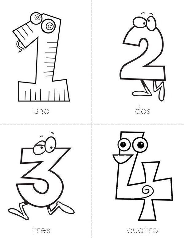 Numeros