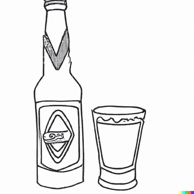 Its happy hourâ with the cocktail coloring book rdalle