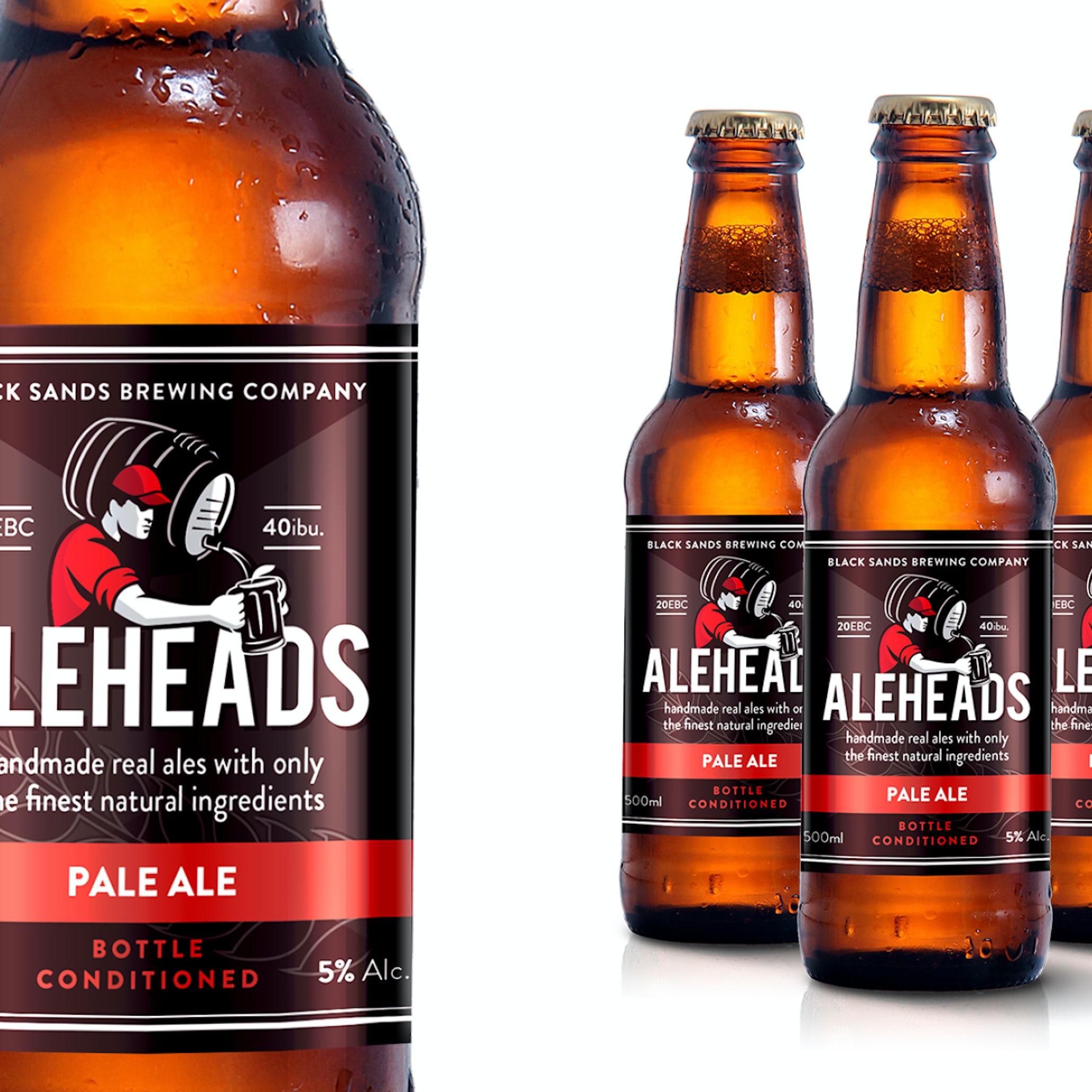 How to design a beer label the ultimate guide for craft brewers