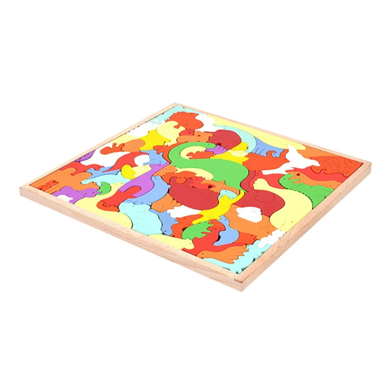 Building blocks childrens early education three