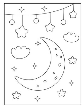 Kids coloring images â browse photos vectors and video