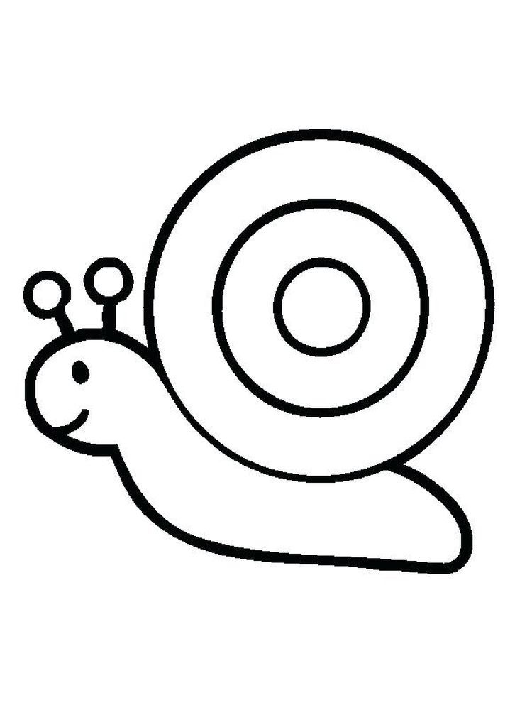 Snail mandala coloring pages snails are animals originating from east africa and included inâ hayvan boyama sayfalarä boyama sayfalarä mandala boyama sayfalarä