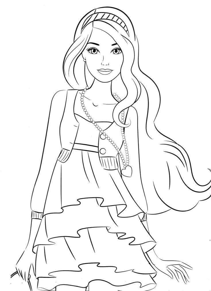 Coloring pages panosundaki pin