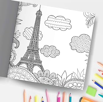 Loring book for girls ages