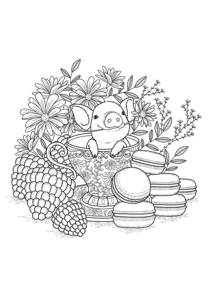 Coloring pages for teens â coloringrocks animal coloring pages coloring pages insect coloring pages