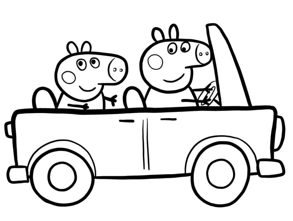 Coloring pages for kids years old free printable
