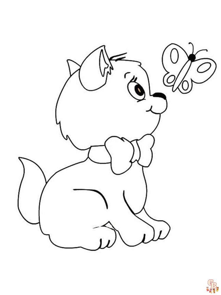 Free year old coloring pages