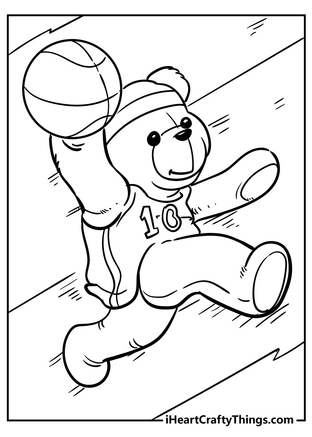 Boys coloring pages free printables