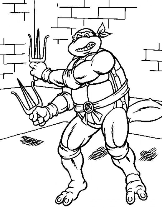 Teenage mutant ninja turtles printable coloring pages ninja turtle coloring pages turtle coloring pages coloring pages