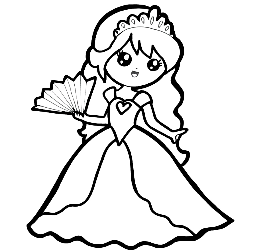 Coloring pages for children ages