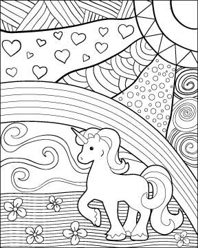 Free coloring page â zap studios