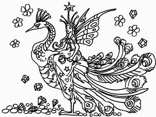 Midnight ramblings free coloring book pages coloring pages for girls free coloring pages coloring pages
