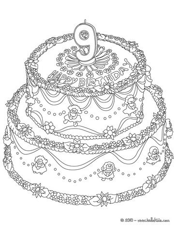 Pin auf bday