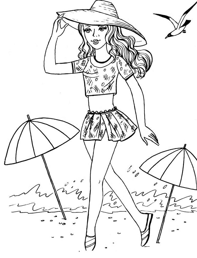 Free printable beach coloring pages for kids beach coloring pages online coloring pages coloring pages