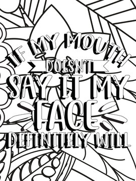 Coloring pages for adults images â browse photos vectors and video
