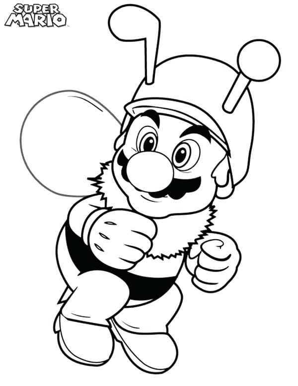 Free printable funny coloring pages for kids