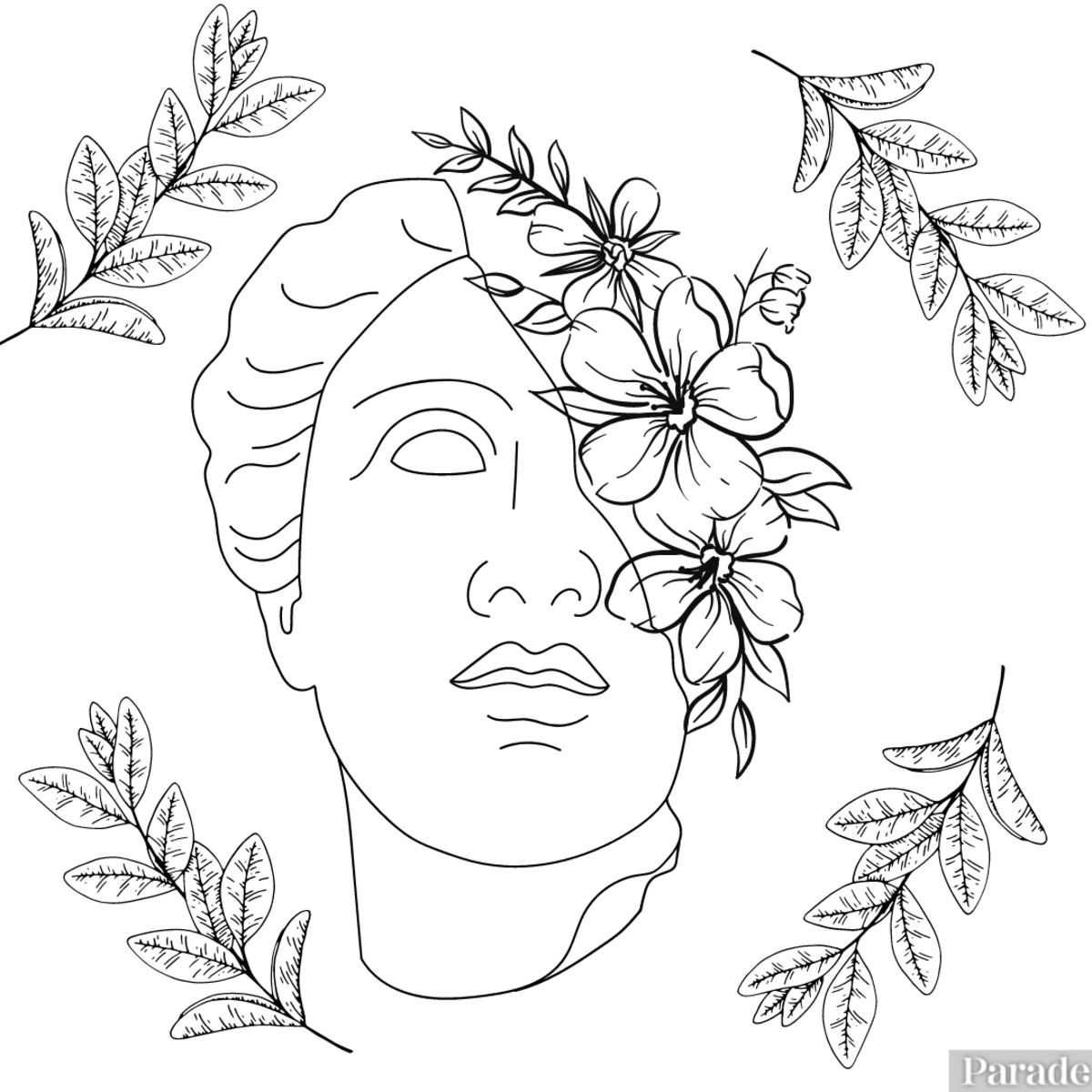 Free printable coloring pages for adults
