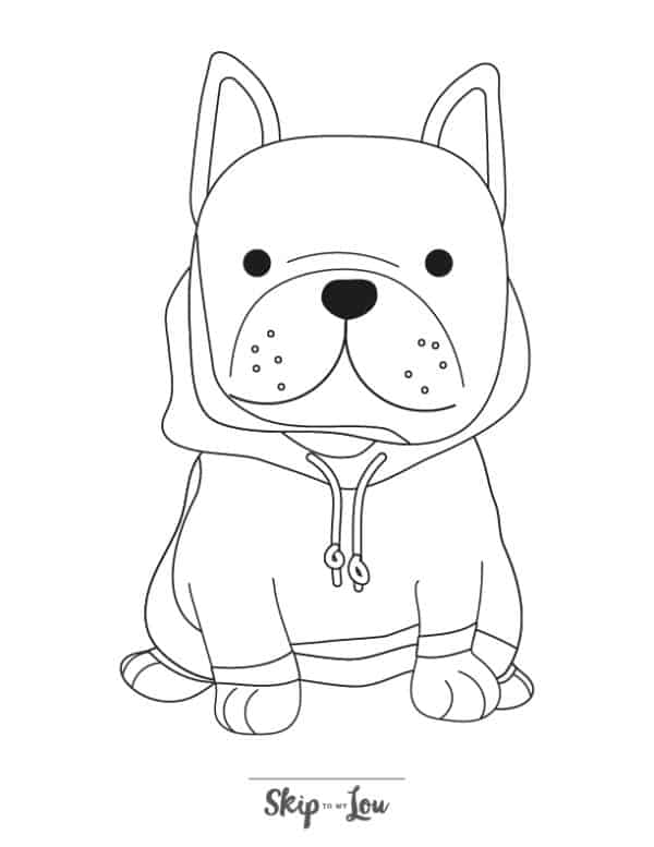 Cute printable coloring pages for girls skip to my lou
