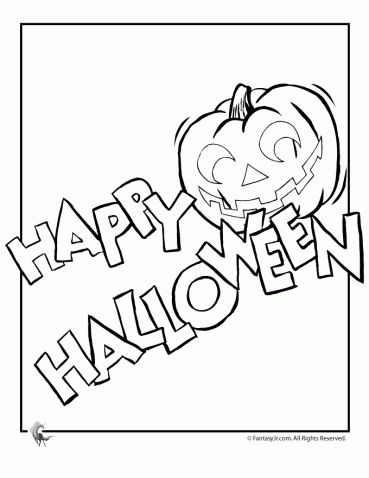 Happy halloween coloring page woo jr kids activities childrens publishing halloween coloring halloween coloring pages cute halloween coloring pages