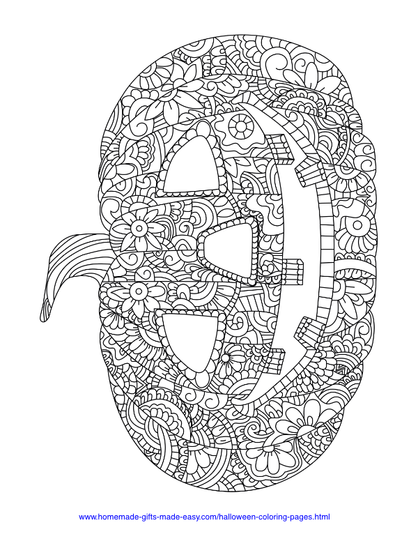 Free printable halloween coloring pages free halloween coloring pages halloween coloring sheets pumpkin coloring pages
