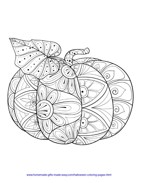Free printable halloween coloring pages pumpkin coloring pages halloween coloring pages monster coloring pages