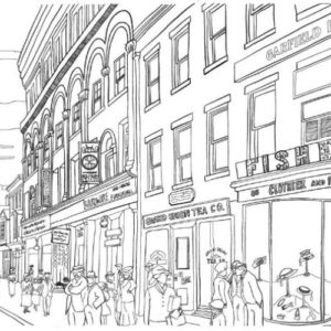 Coloring pages