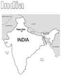 India pages